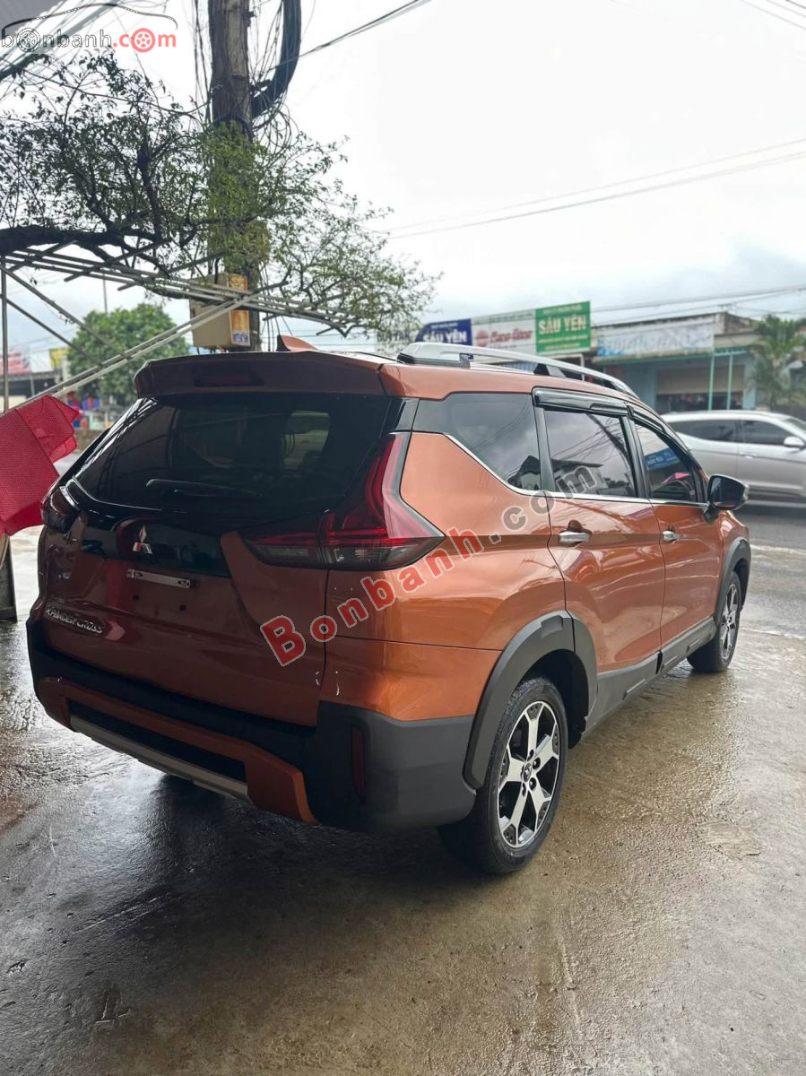 Bán ô tô Mitsubishi Xpander Cross 1.5 AT - 2022 - xe cũ