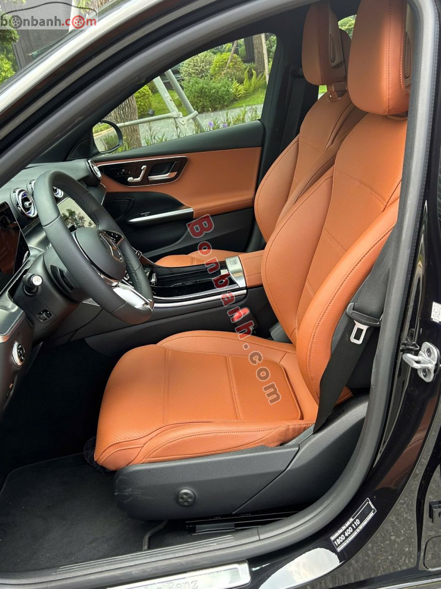 Bán ô tô Mercedes Benz C class C200 Avantgarde - 2026 - xe cũ