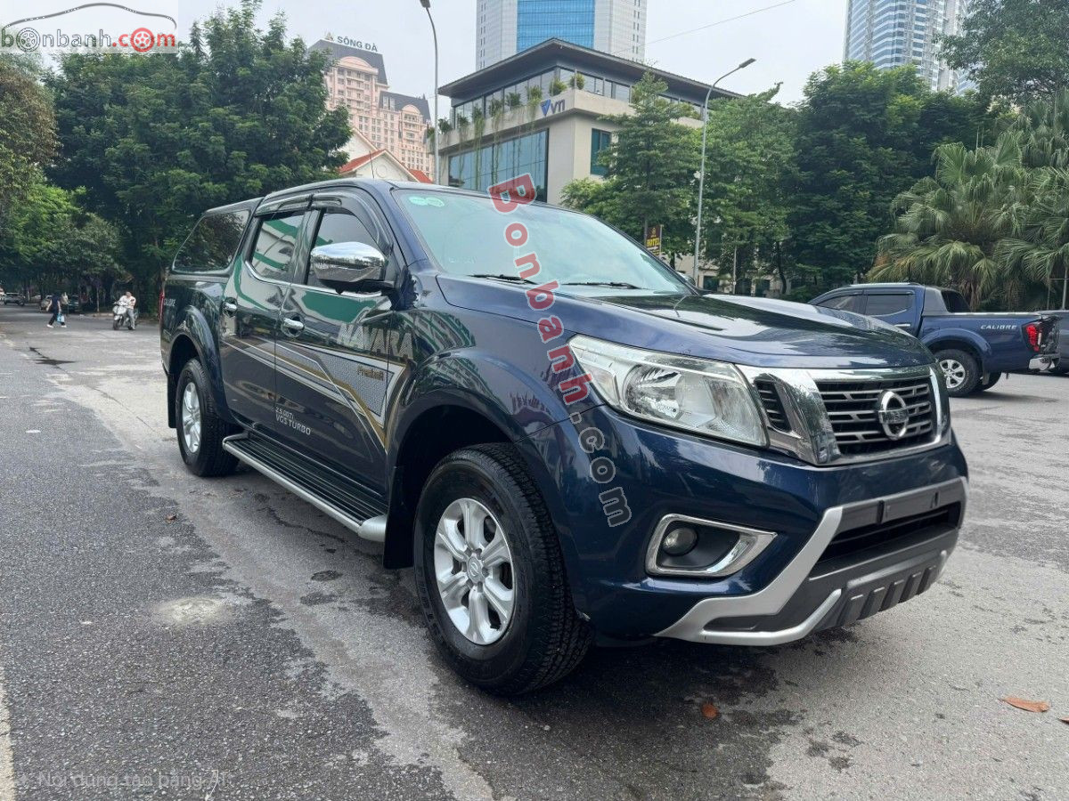 Bán ô tô Nissan Navara EL Premium R - 2018 - xe cũ