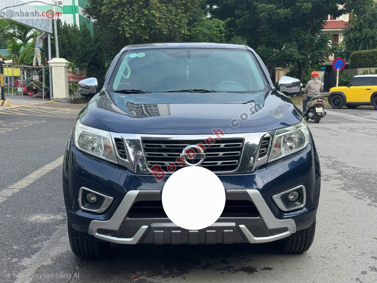 Bán ô tô Nissan Navara EL Premium R - 2018 - xe cũ