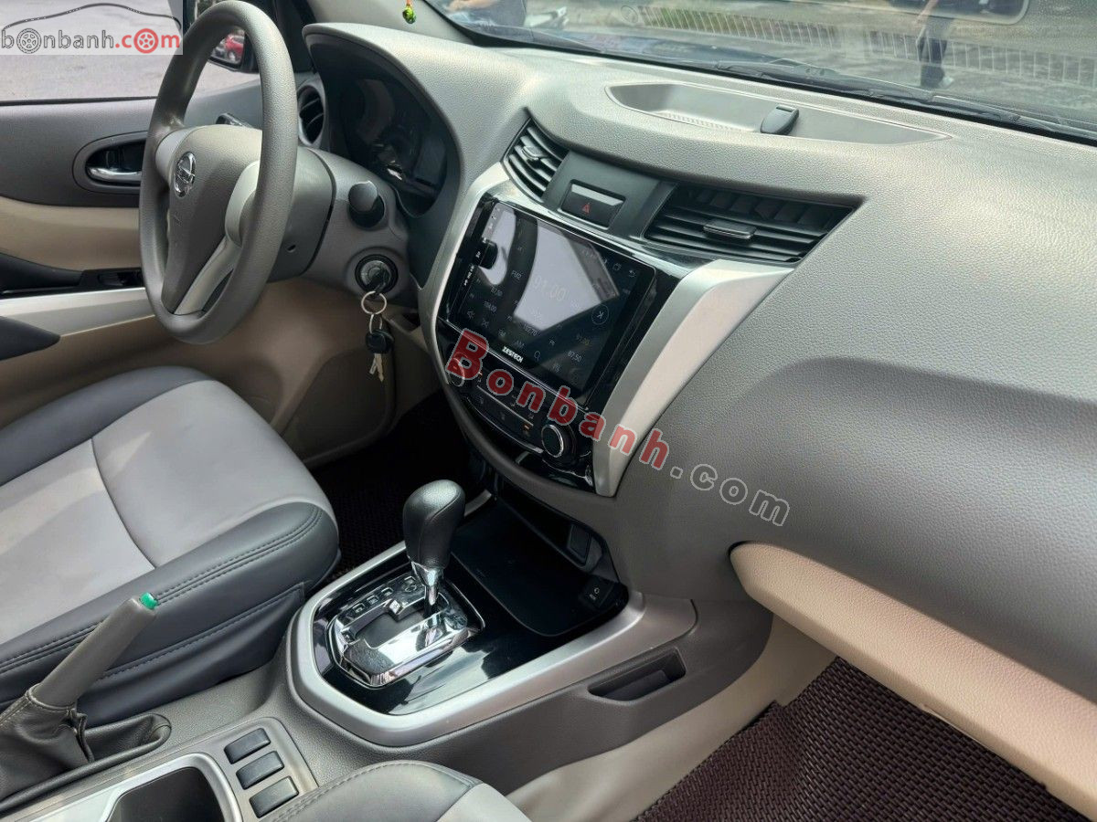 Bán ô tô Nissan Navara EL Premium R - 2018 - xe cũ
