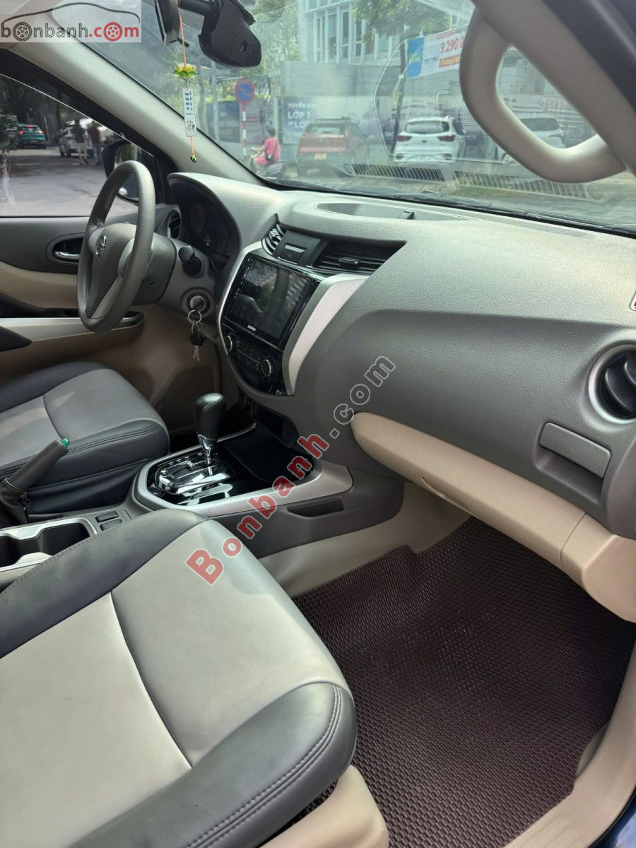 Bán ô tô Nissan Navara EL Premium R - 2018 - xe cũ