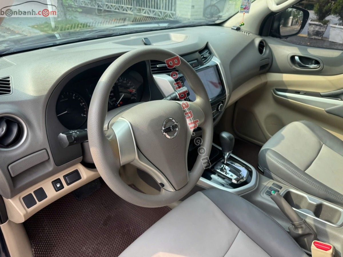 Bán ô tô Nissan Navara EL Premium R - 2018 - xe cũ