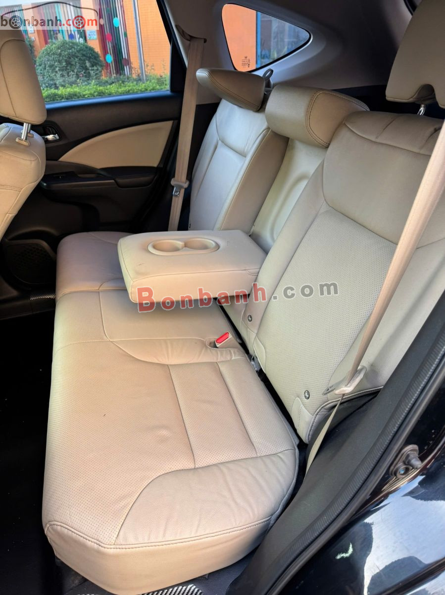Bán ô tô Honda CRV 2.0 AT - 2016 - xe cũ