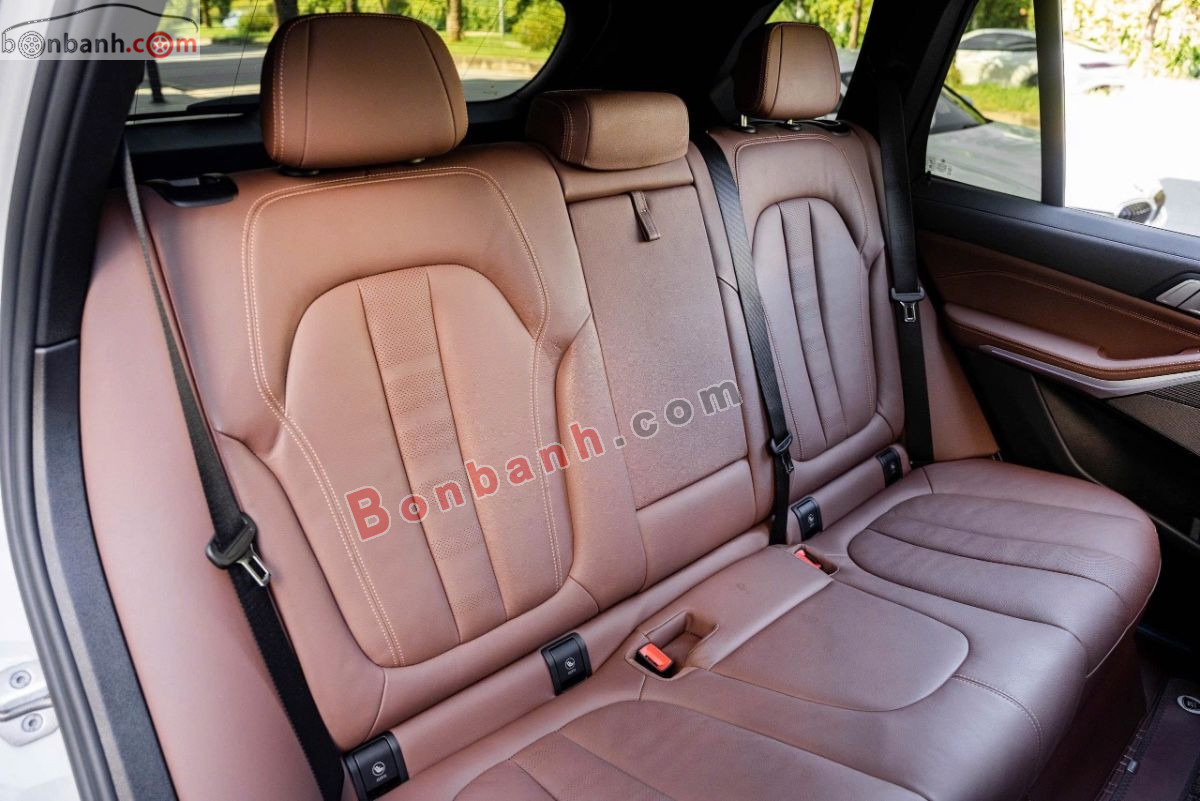 Bán ô tô BMW X5 xDrive40i M Sport - 2022 - xe cũ