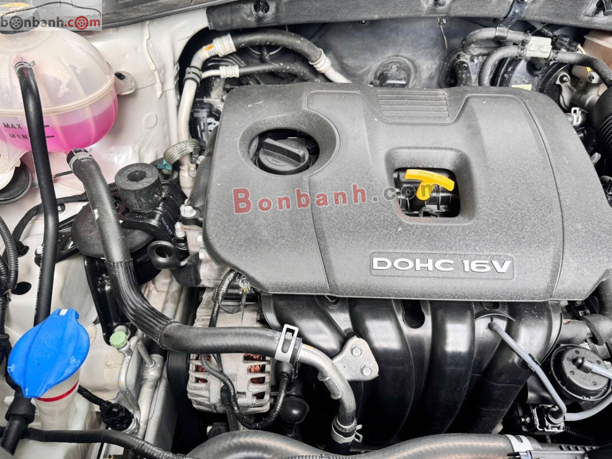 Bán ô tô Hyundai Tucson 2.0 ATH - 2018 - xe cũ