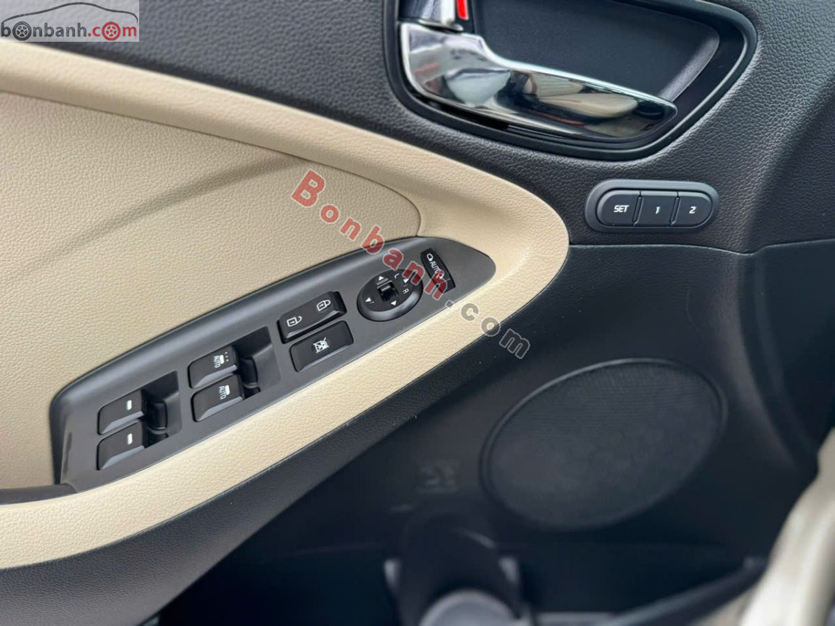 Bán ô tô Kia Cerato 1.6 AT - 2018 - xe cũ