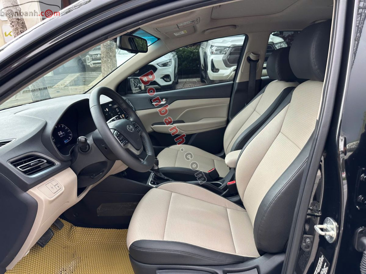 Bán ô tô Hyundai Accent 1.4 AT Đặc Biệt - 2024 - xe cũ