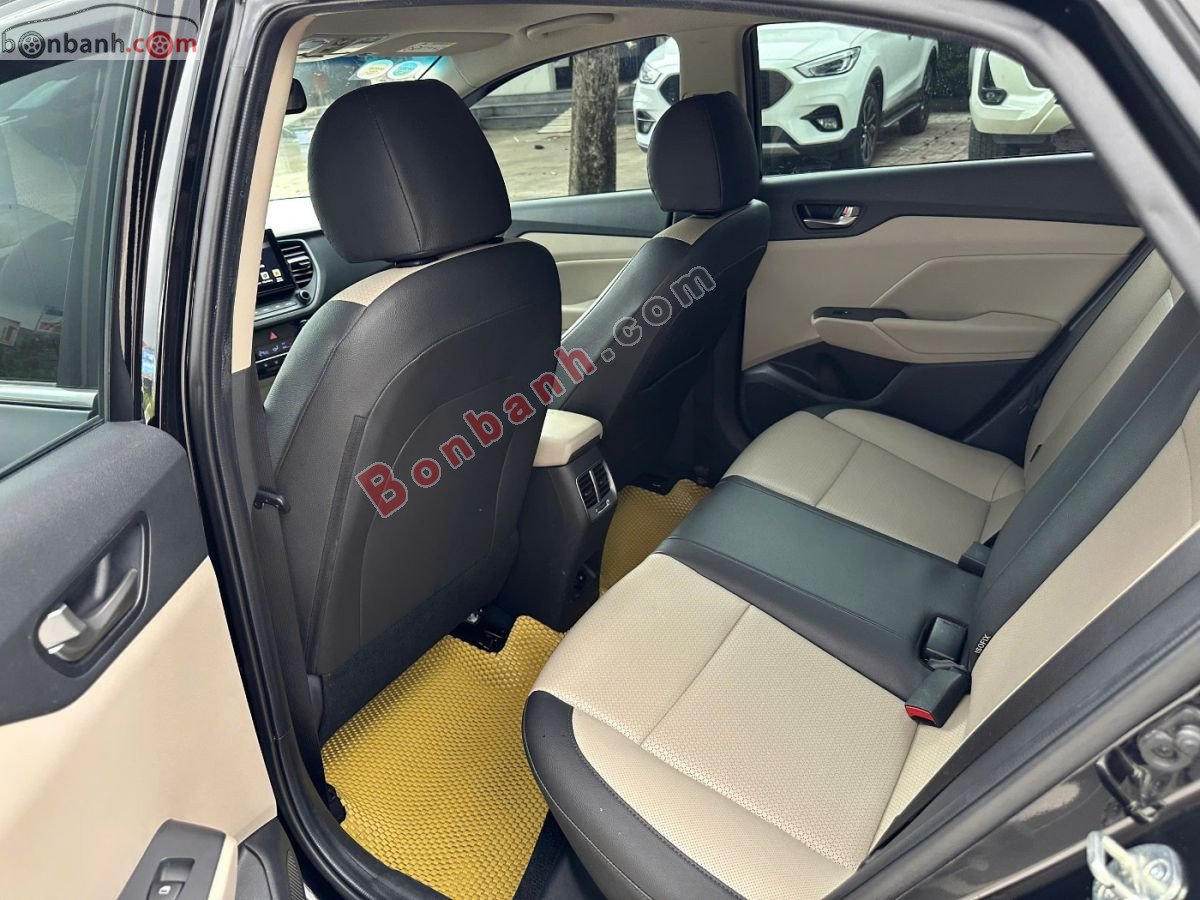 Bán ô tô Hyundai Accent 1.4 AT Đặc Biệt - 2024 - xe cũ