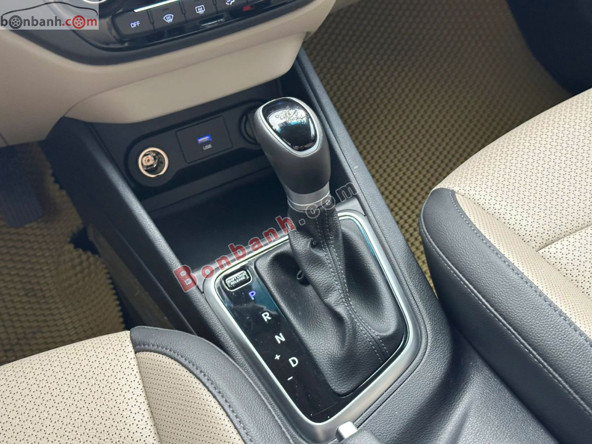 Bán ô tô Hyundai Accent 1.4 AT Đặc Biệt - 2024 - xe cũ