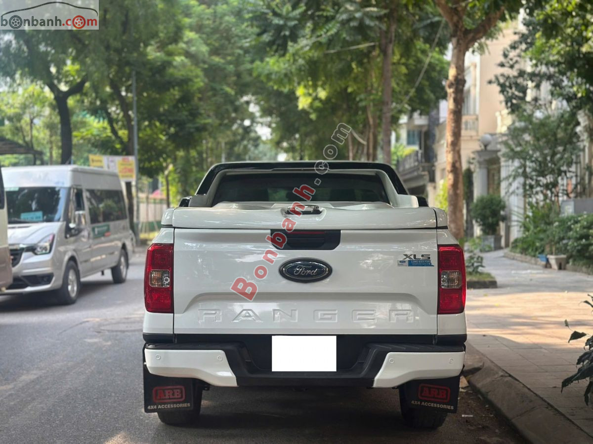 Bán ô tô Ford Ranger XLS 2.0L 4x2 AT - 2023 - xe cũ