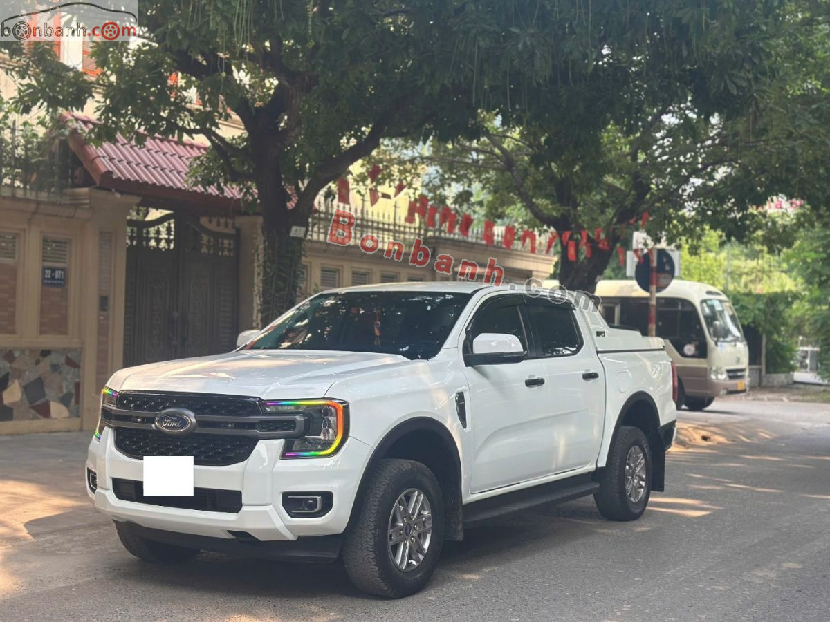 Bán ô tô Ford Ranger XLS 2.0L 4x2 AT - 2023 - xe cũ