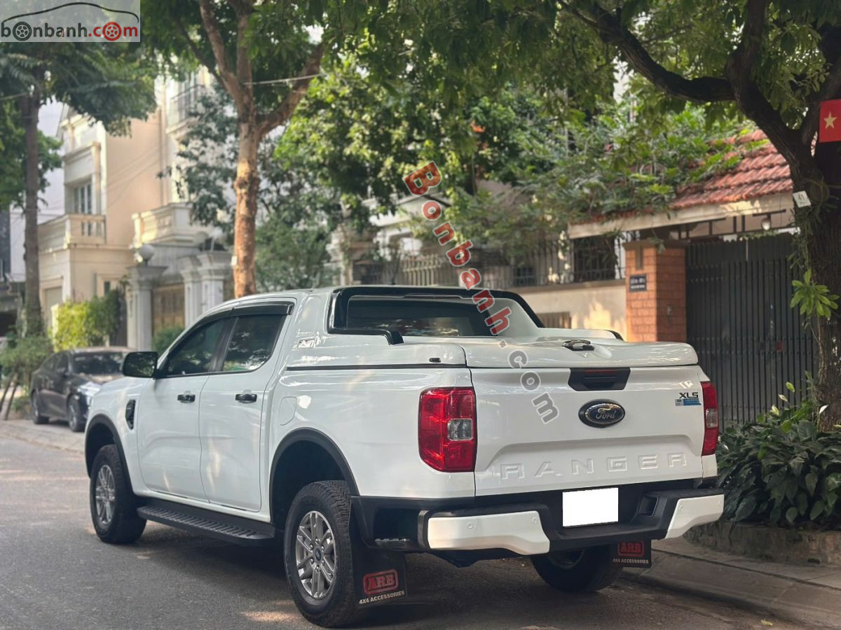 Bán ô tô Ford Ranger XLS 2.0L 4x2 AT - 2023 - xe cũ