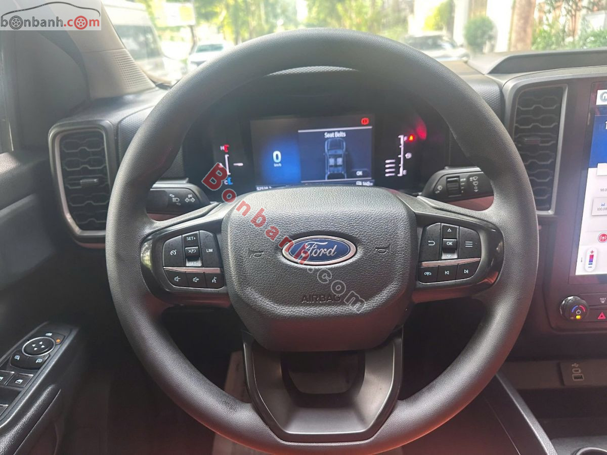 Bán ô tô Ford Ranger XLS 2.0L 4x2 AT - 2023 - xe cũ