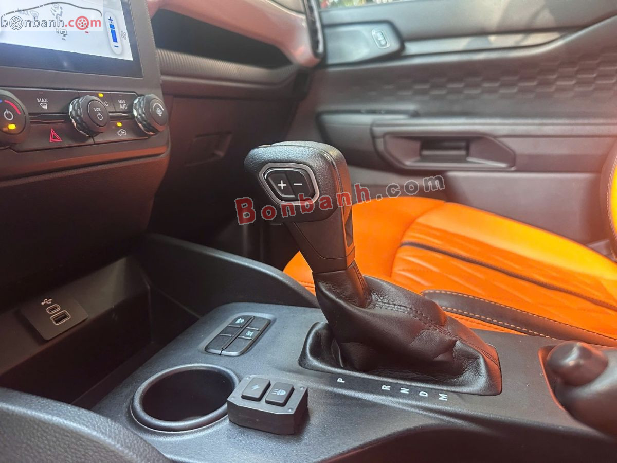 Bán ô tô Ford Ranger XLS 2.0L 4x2 AT - 2023 - xe cũ