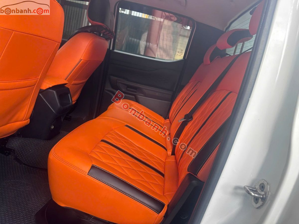 Bán ô tô Ford Ranger XLS 2.0L 4x2 AT - 2023 - xe cũ