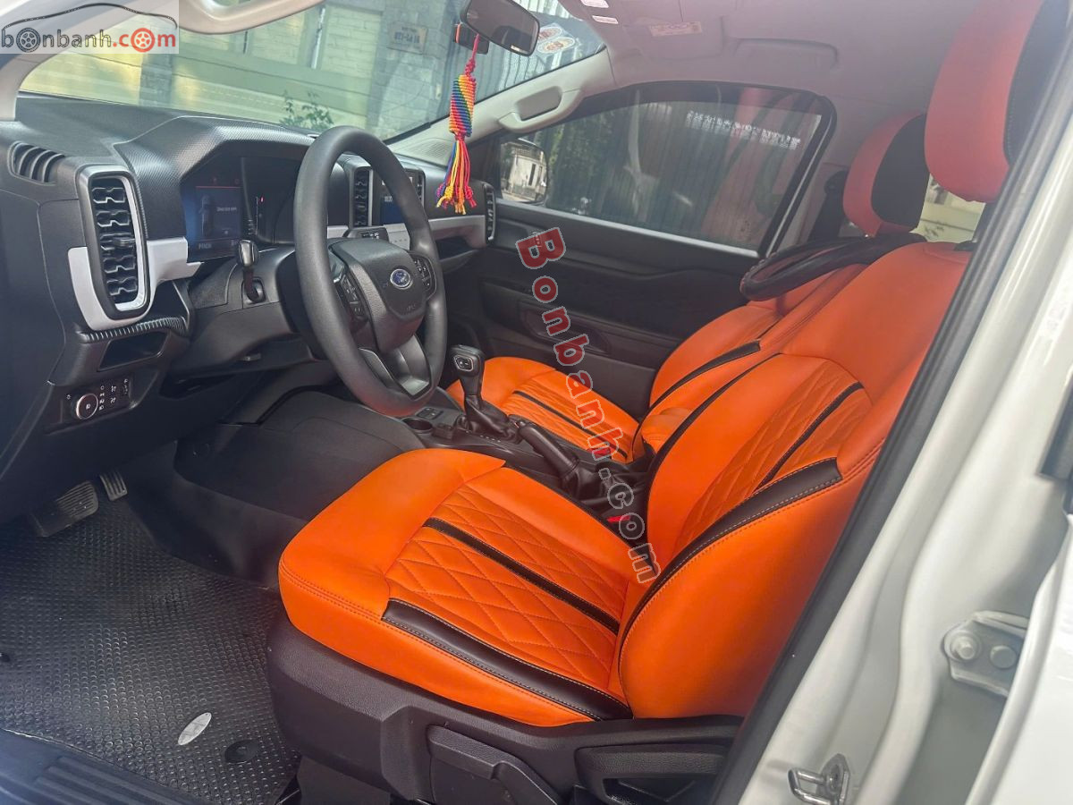 Bán ô tô Ford Ranger XLS 2.0L 4x2 AT - 2023 - xe cũ