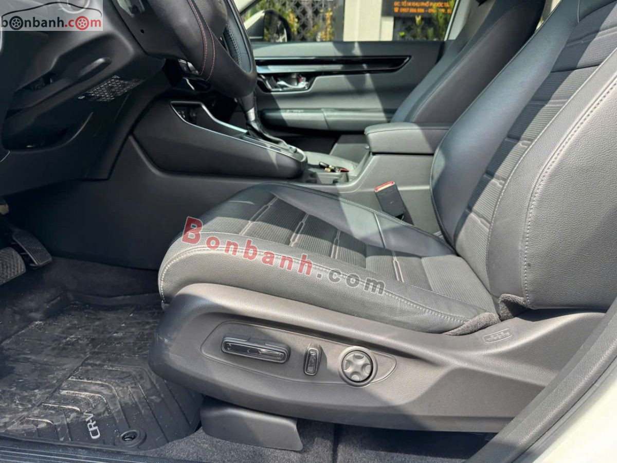 Bán ô tô Honda CRV L - 2025 - xe cũ