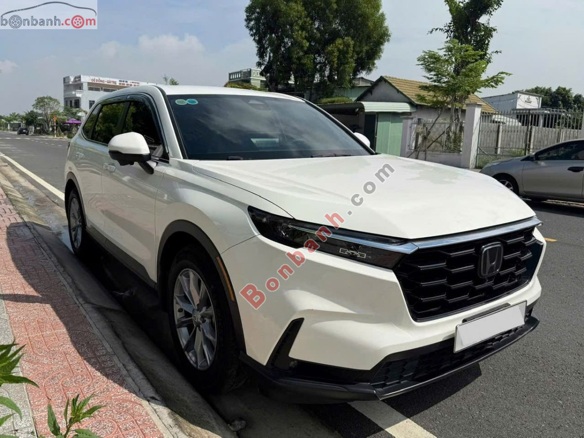Bán ô tô Honda CRV L - 2025 - xe cũ