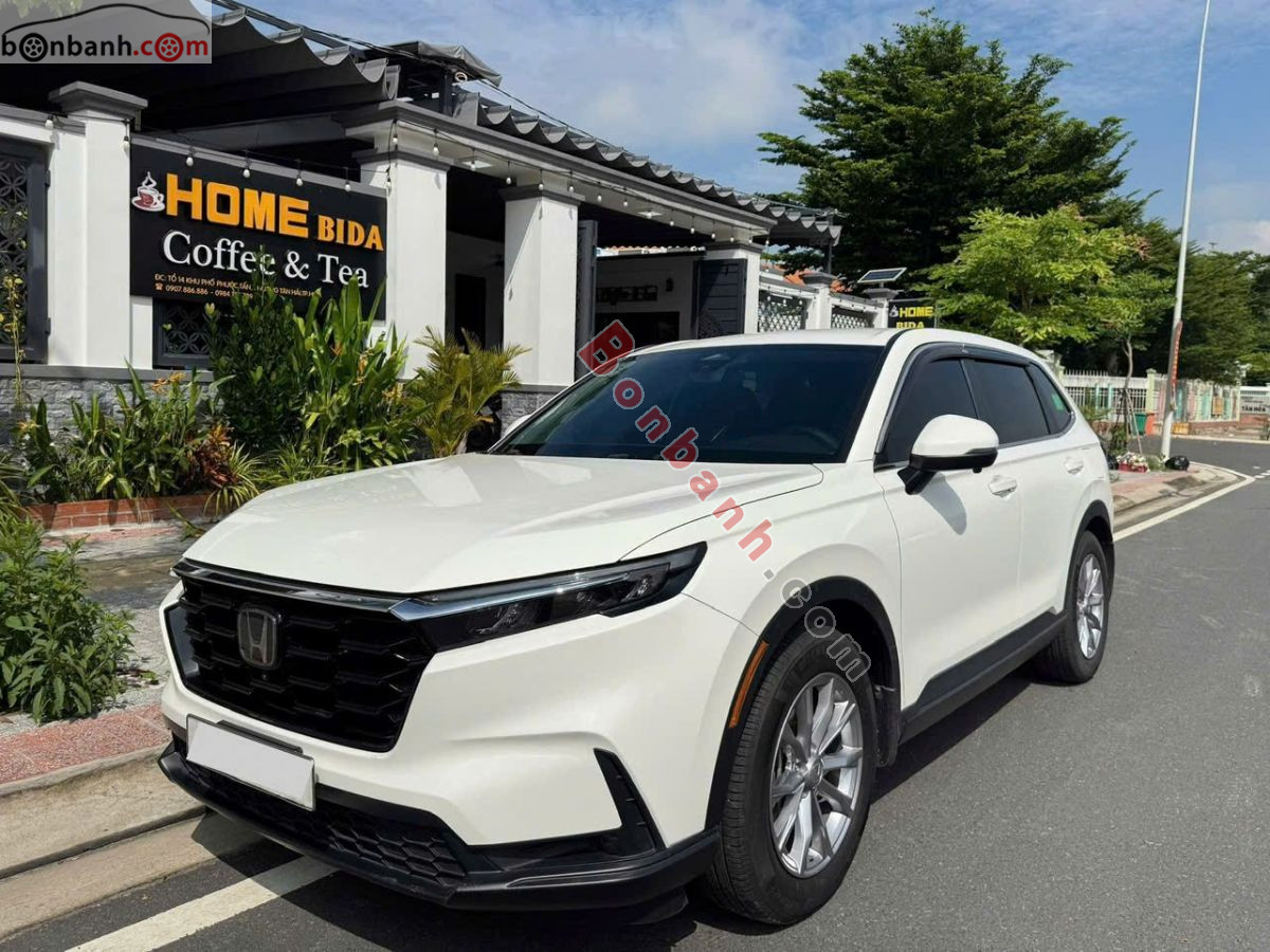 Bán ô tô Honda CRV L - 2025 - xe cũ