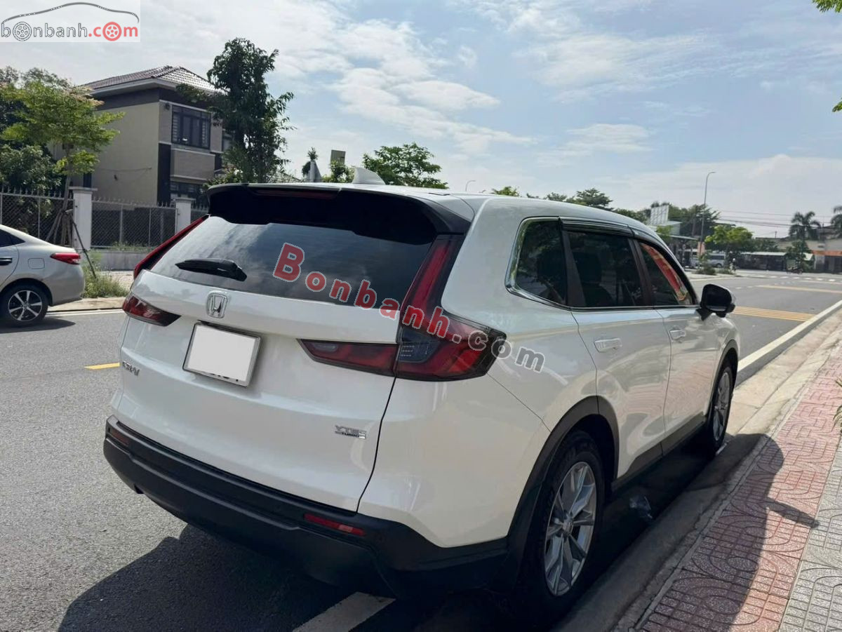 Bán ô tô Honda CRV L - 2025 - xe cũ