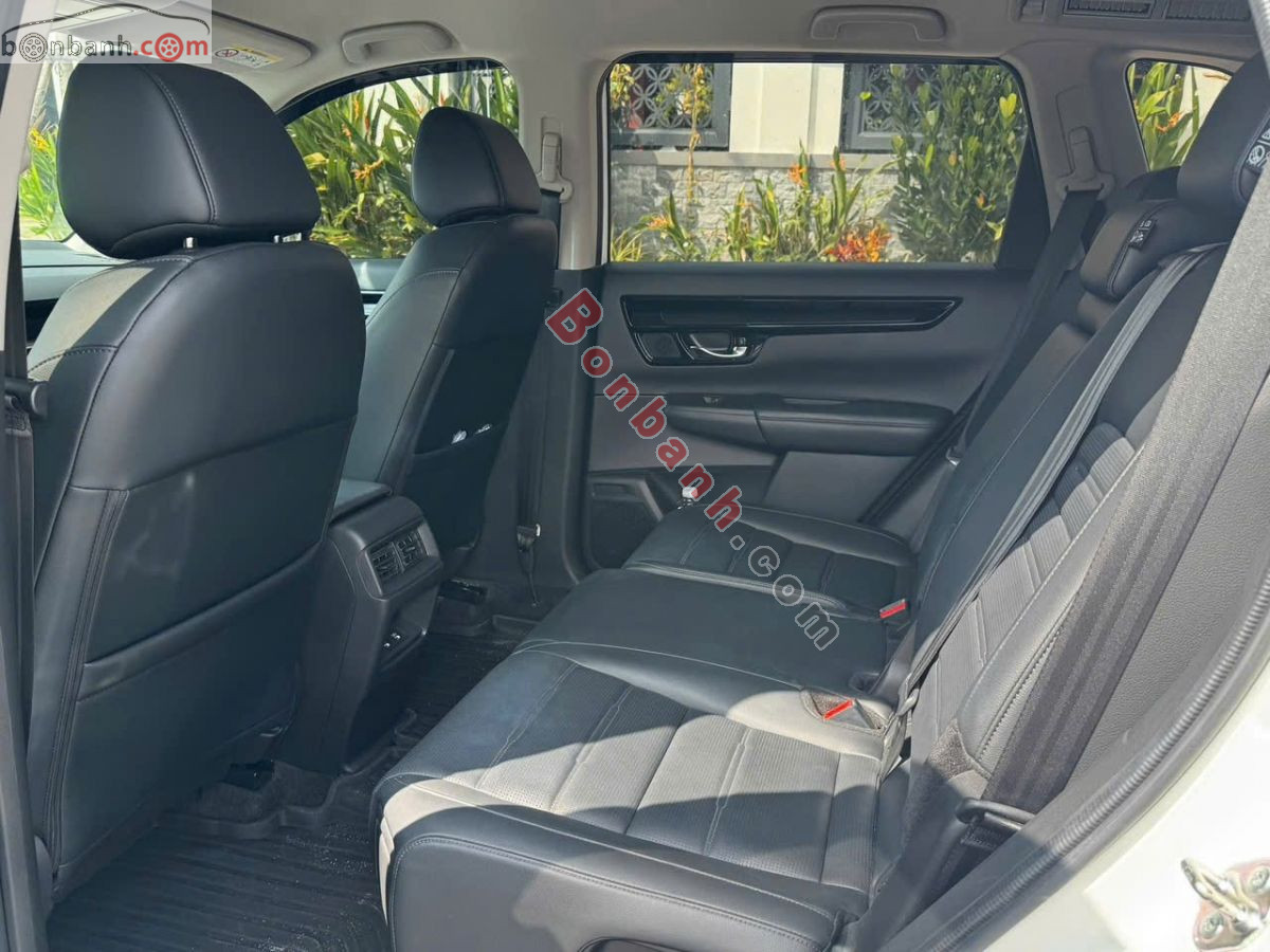 Bán ô tô Honda CRV L - 2025 - xe cũ