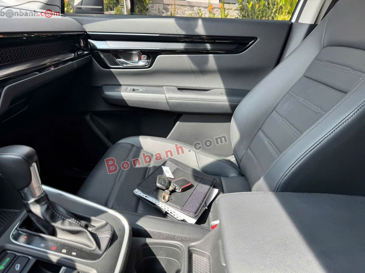 Bán ô tô Honda CRV L - 2025 - xe cũ