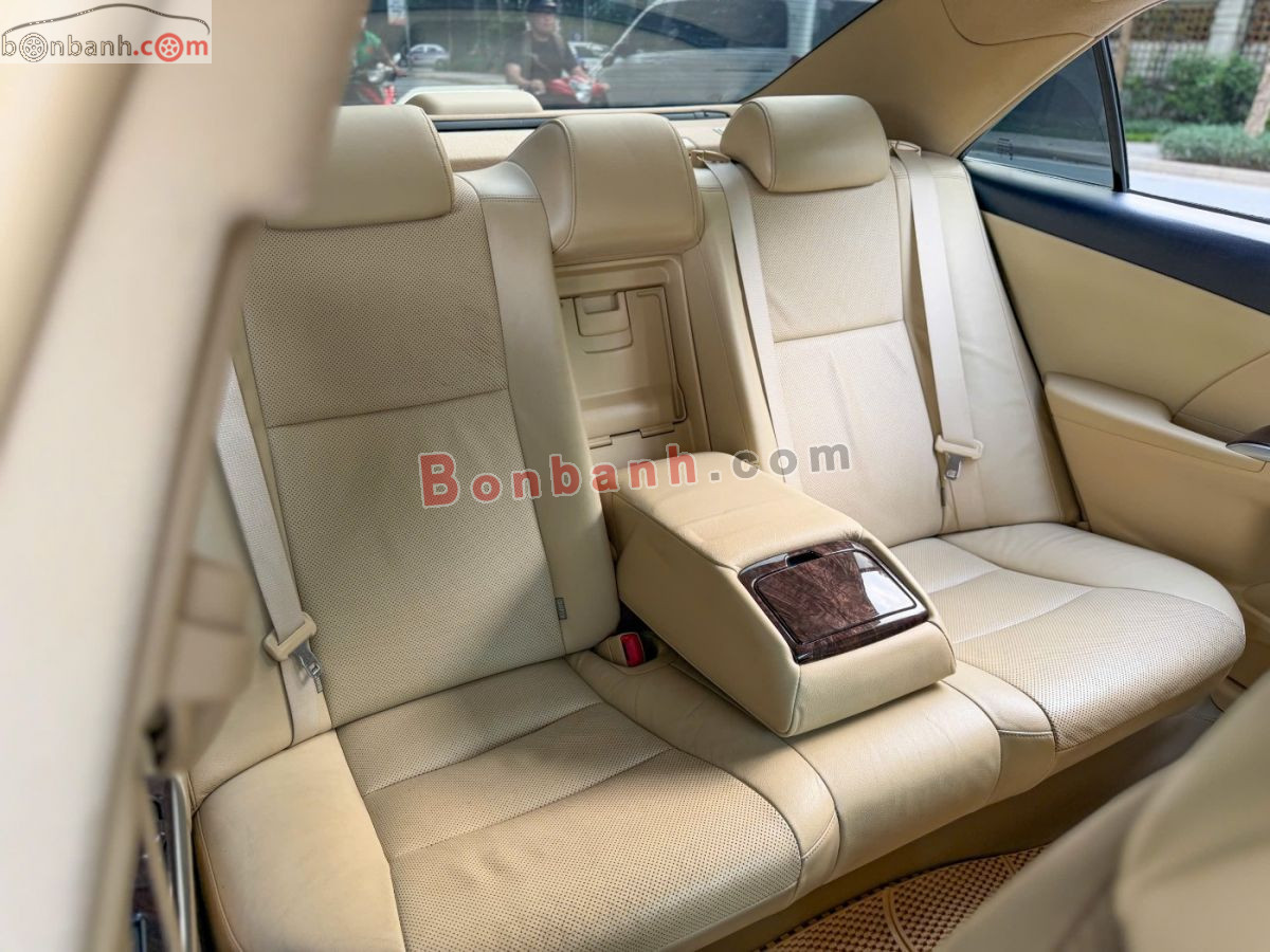Bán ô tô Toyota Camry 2.0E - 2015 - xe cũ