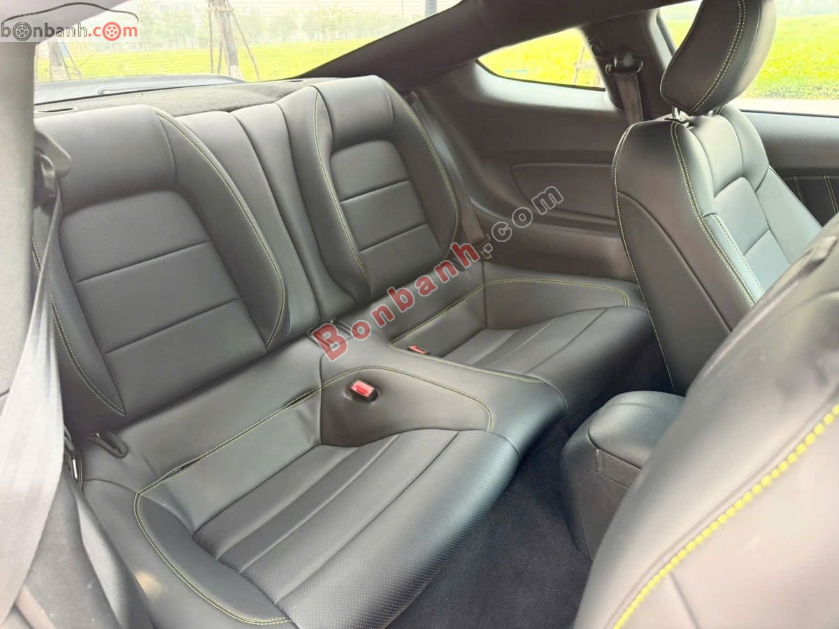 Bán ô tô Ford Mustang 2.3 EcoBoost Premium Fastback - 2020 - xe cũ