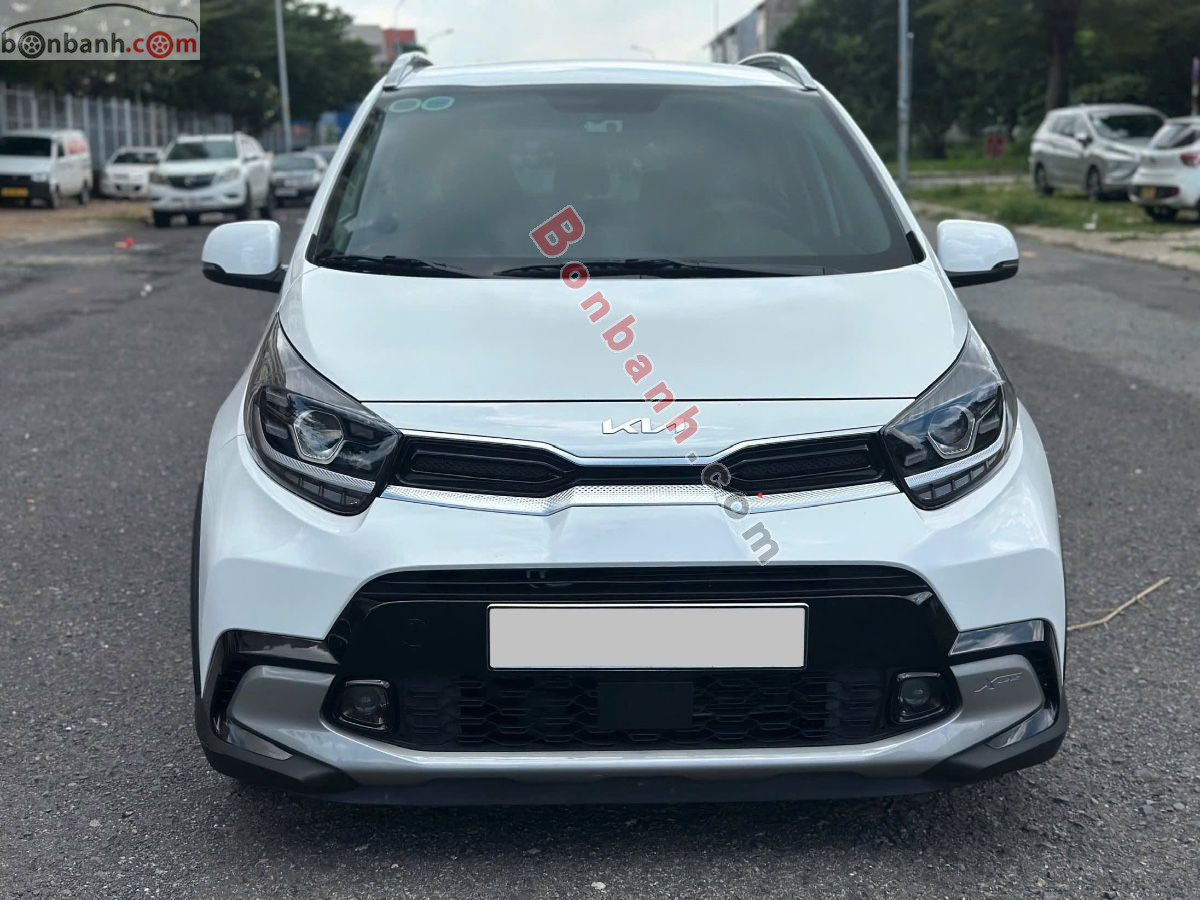 Bán ô tô Kia Morning X-Line - 2025 - xe cũ