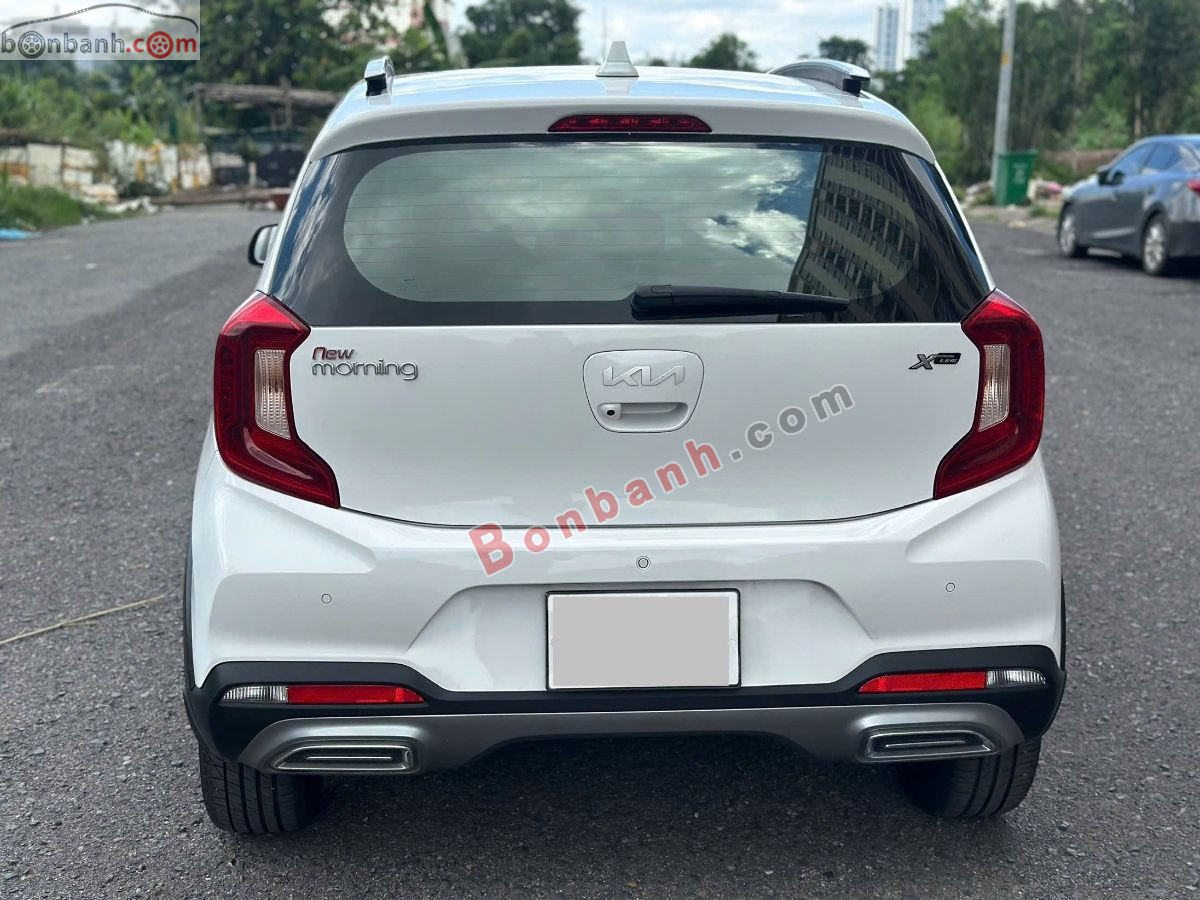 Bán ô tô Kia Morning X-Line - 2025 - xe cũ