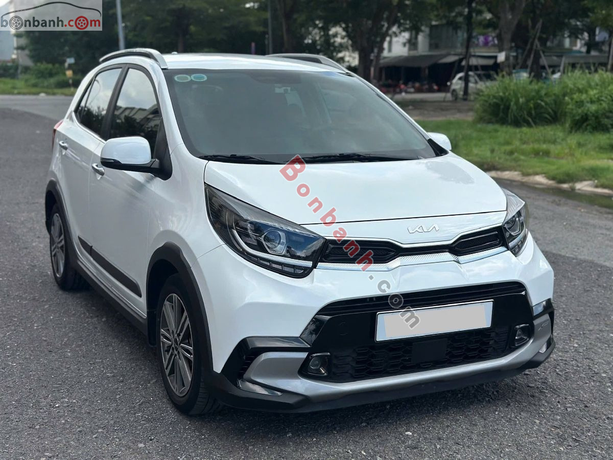 Bán ô tô Kia Morning X-Line - 2025 - xe cũ