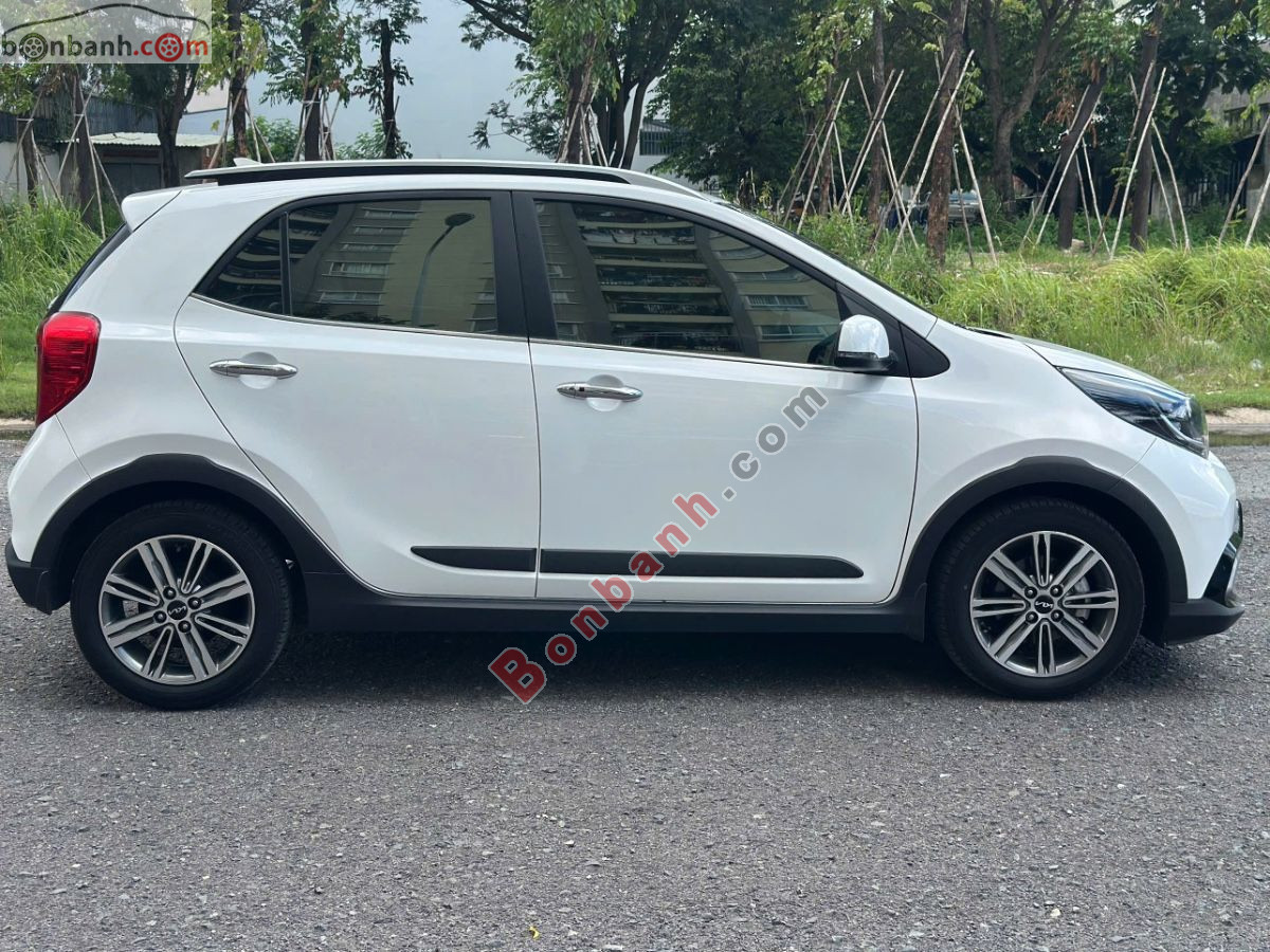 Bán ô tô Kia Morning X-Line - 2025 - xe cũ