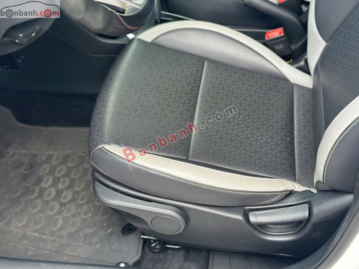 Bán ô tô Kia Morning X-Line - 2025 - xe cũ