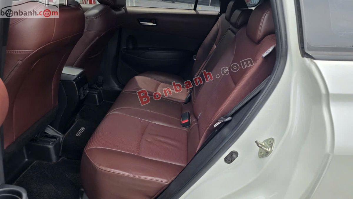 Bán ô tô Toyota Corolla Cross 1.8V - 2020 - xe cũ