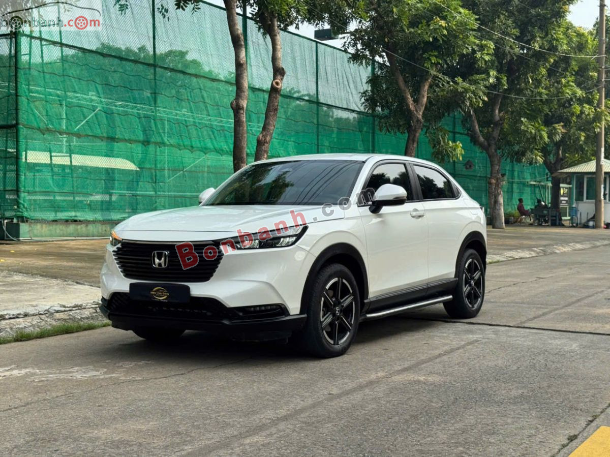 Bán ô tô Honda HRV G - 2024 - xe cũ