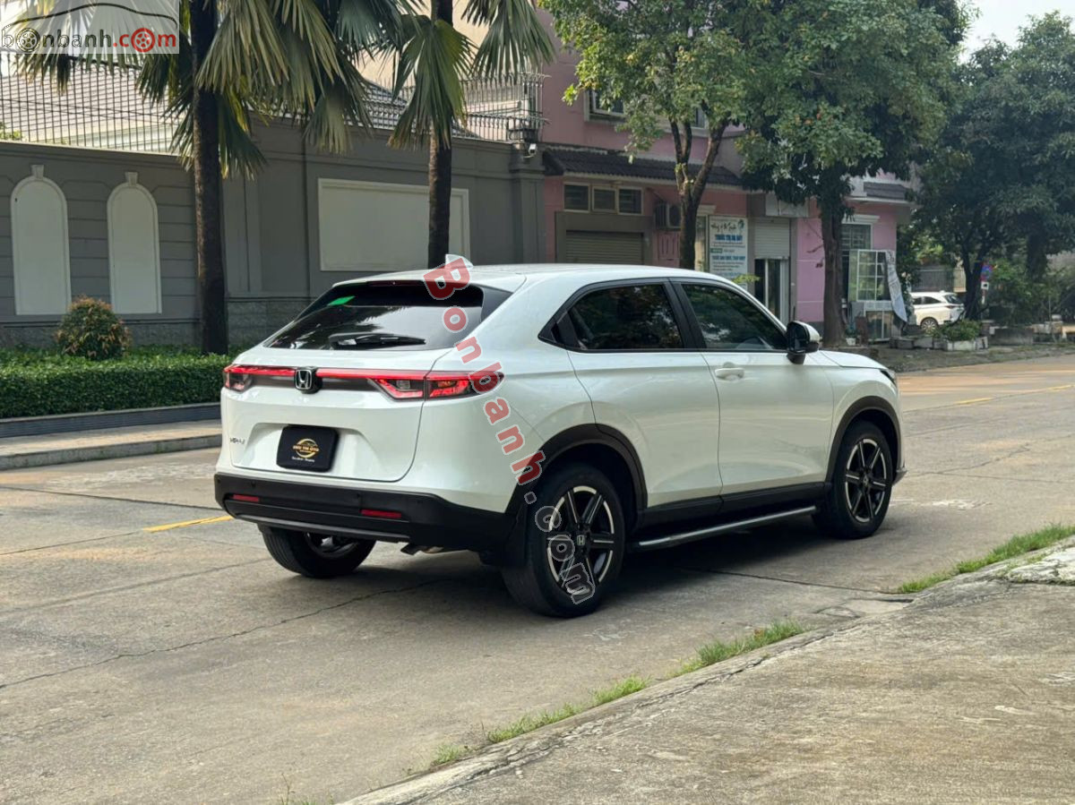 Bán ô tô Honda HRV G - 2024 - xe cũ