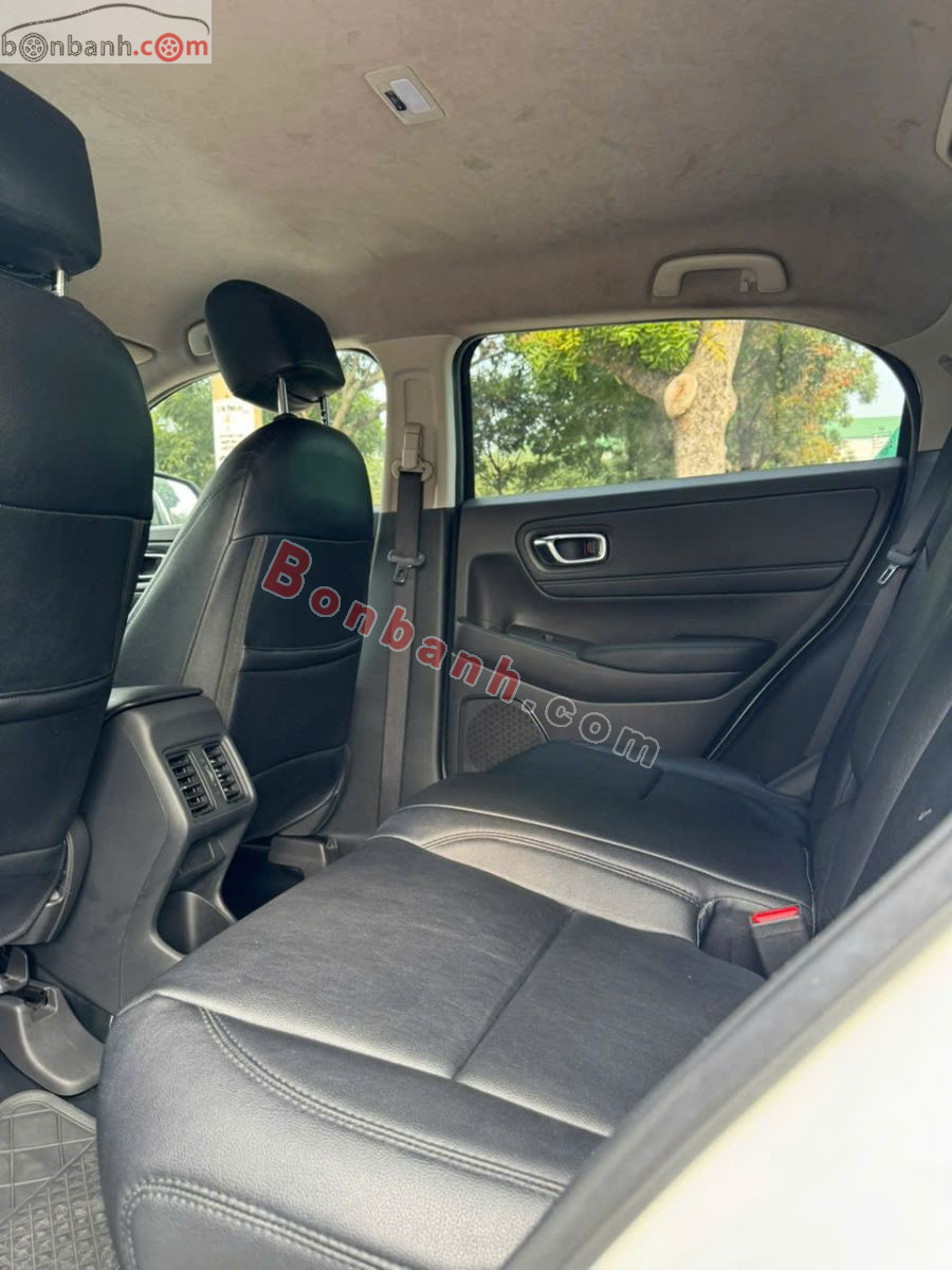 Bán ô tô Honda HRV G - 2024 - xe cũ