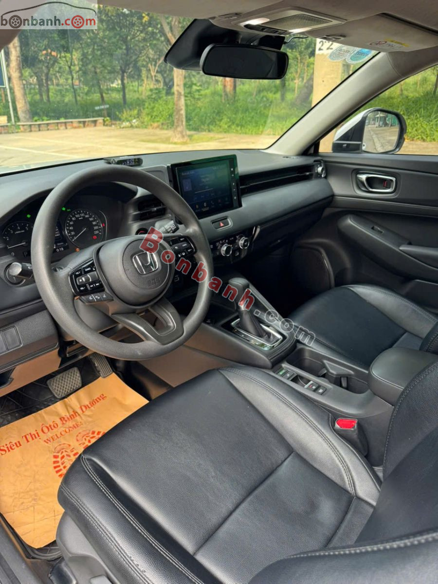 Bán ô tô Honda HRV G - 2024 - xe cũ