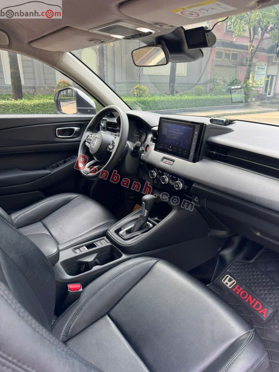 Bán ô tô Honda HRV G - 2024 - xe cũ