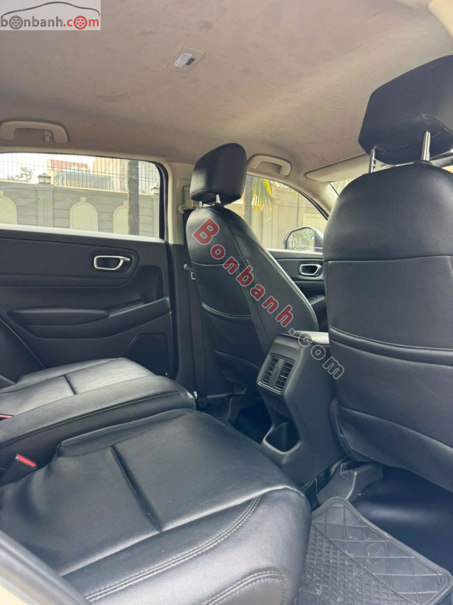 Bán ô tô Honda HRV G - 2024 - xe cũ
