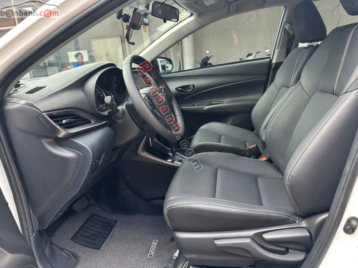 Bán ô tô Toyota Vios E CVT - 2026 - xe cũ