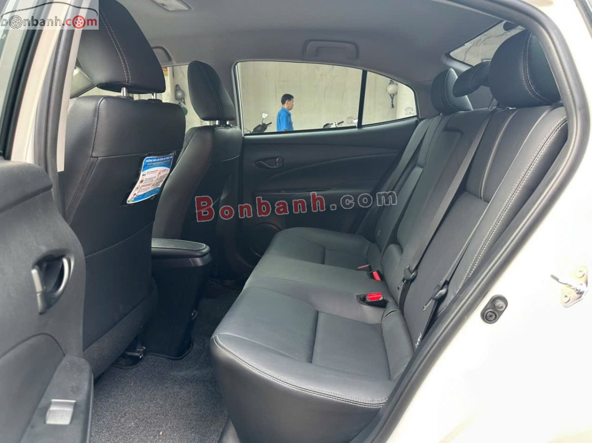Bán ô tô Toyota Vios E CVT - 2026 - xe cũ