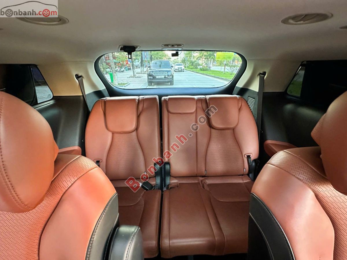 Bán ô tô Kia Carnival Signature 2.2D - 2024 - xe cũ