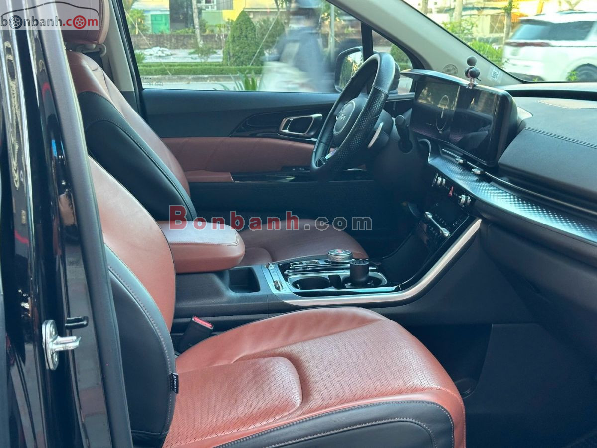 Bán ô tô Kia Carnival Signature 2.2D - 2024 - xe cũ