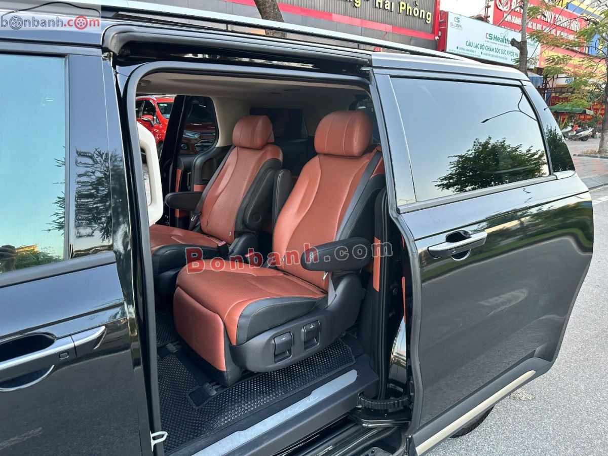 Bán ô tô Kia Carnival Signature 2.2D - 2024 - xe cũ
