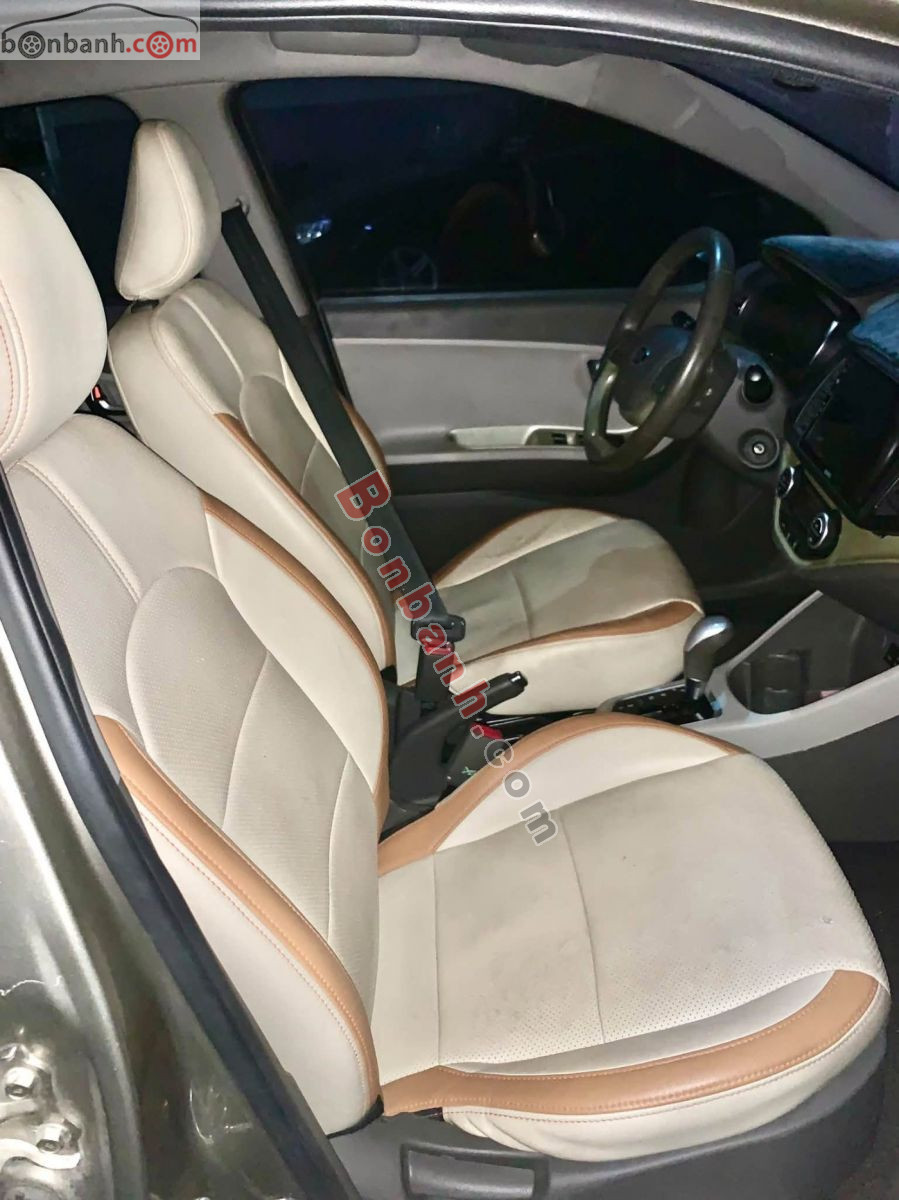 Bán ô tô Kia Morning Luxury - 2019 - xe cũ