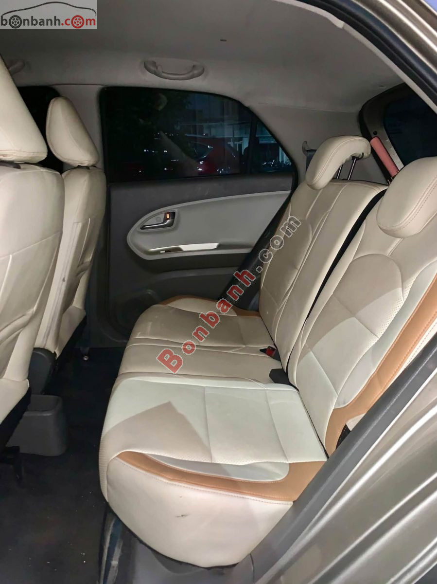Bán ô tô Kia Morning Luxury - 2019 - xe cũ