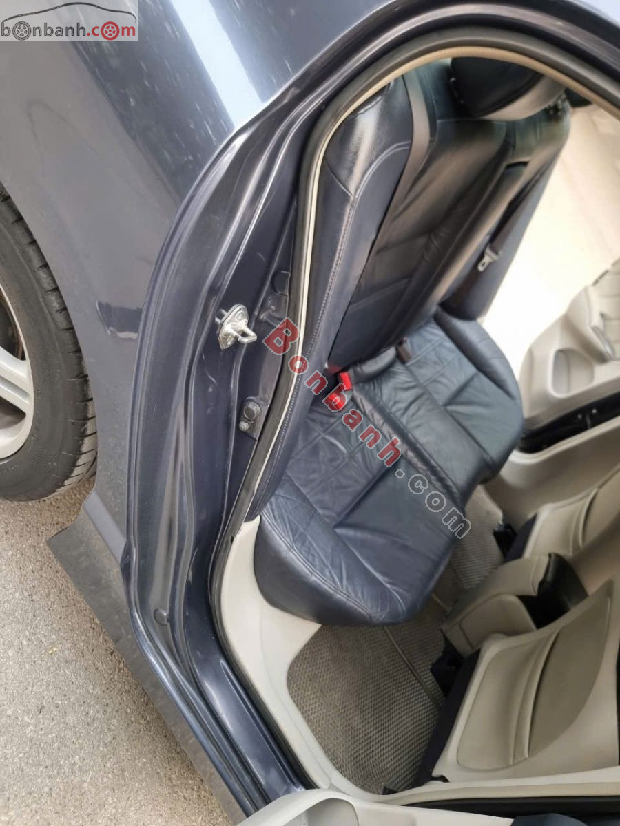 Bán ô tô Honda Civic 2.0 AT - 2007 - xe cũ