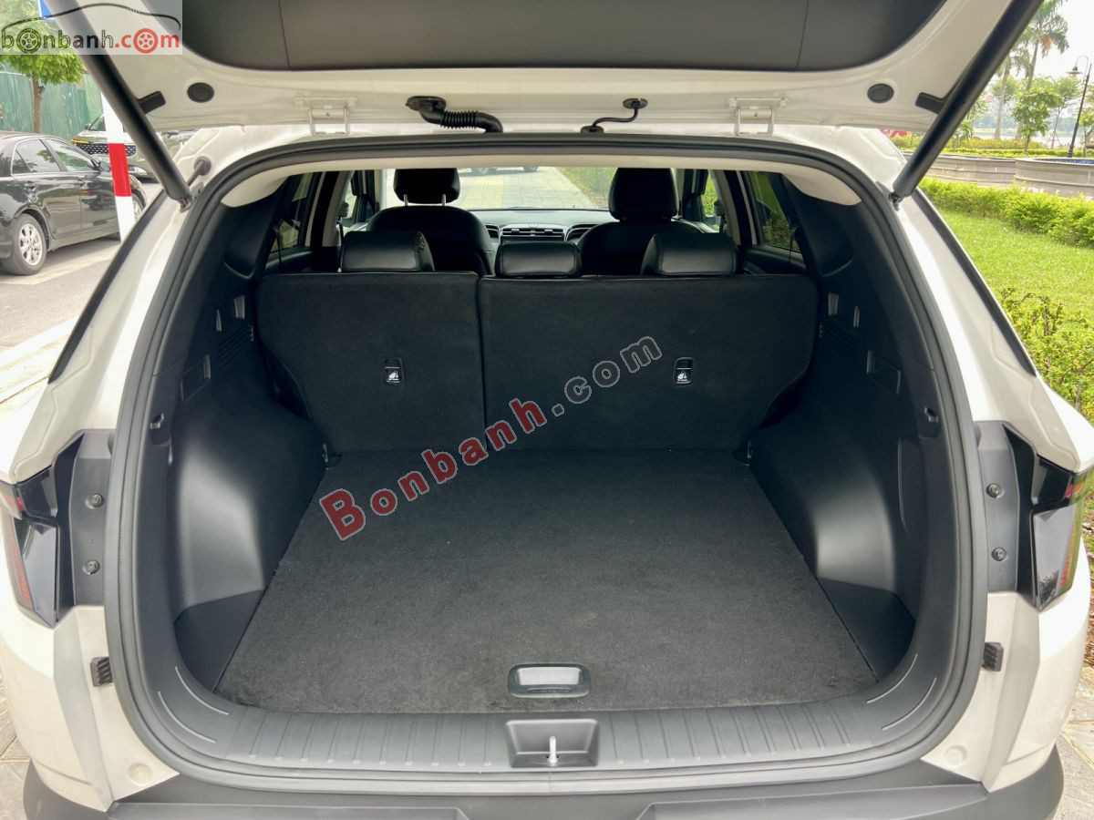 Bán ô tô Hyundai Tucson 2.0 AT CRDi Đặc biệt - 2022 - xe cũ